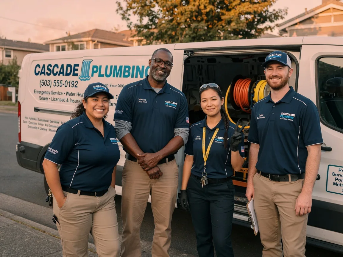 Emergency Plumber company in Eidson, TN